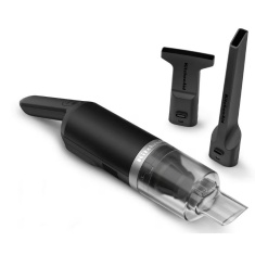 KitchenAid 5KKVR121BM Go Cordless Handhed Vacuum Cleaner & 12V Battery