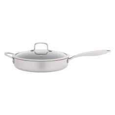 Stellar Zero 28cm Saute Pan 3.1L