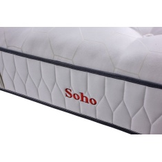 G Plan Sleep Soho Turn Free Mattress G Plan Sleep Soho Turn Free Mattress