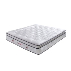 G Plan Sleep Carnaby Pillow Top Mattress G Plan Sleep Carnaby Pillow Top Mattress