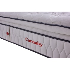 G Plan Sleep Carnaby Pillow Top Mattress G Plan Sleep Carnaby Pillow Top Mattress