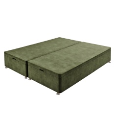 G Plan Sleep Stow Ottoman Divan Base