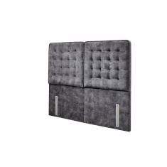 G Plan Sleep Camden Deep Buttoned Headboard G Plan Sleep Camden Deep Buttoned Headboard