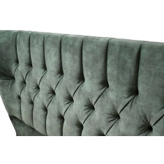 G Plan Sleep Pimlico Winged Deep Headboard G Plan Sleep Pimlico Winged Deep Headboard