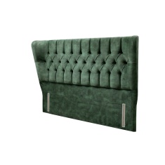 G Plan Sleep Pimlico Winged Deep Headboard G Plan Sleep Pimlico Winged Deep Headboard
