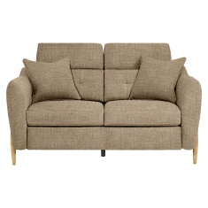 Ercol Bronte Medium Sofa in Fabric