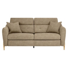 Ercol Bronte Large Sofa in Fabric