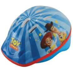Toy Story Kids Safety Helmet