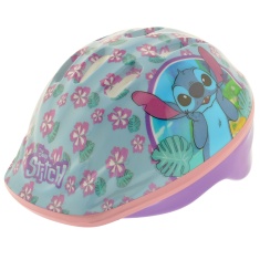 Stitch Kids Safety Helmet
