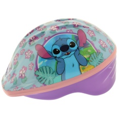 Stitch Kids Safety Helmet