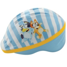 Bluey Kids Safety Helmet