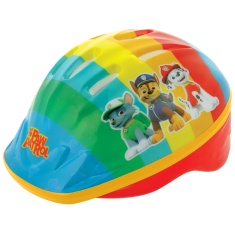 Paw Patrol Kids Safety Helmet