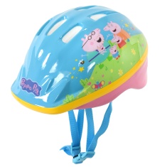 Peppa Pig Kids Safety Helmet