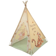 Winnie The Pooh Kids Play Tent