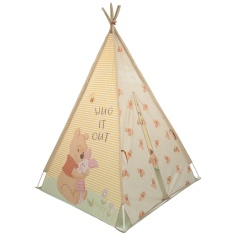 Winnie The Pooh Kids Play Tent