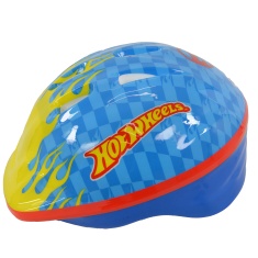 Hot Wheels Kids Safety Helmet
