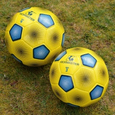 Kickmaster Training Football Size 3