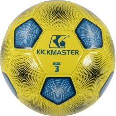 Kickmaster Training Football Size 3