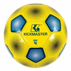 Kickmaster Training Football Size 4