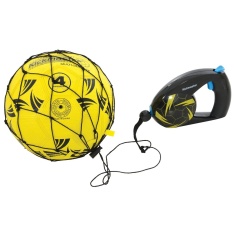 Kickmaster Close Control Football Trainer