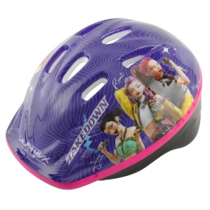 KPop Demon Hunters Kids Safety Helmet