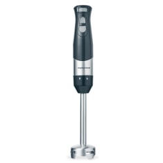 Morphy Richards 402061 Total Control Hand Blender Set - Grey