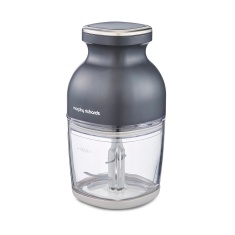 Morphy Richards 404504 Rechargeable Multifunction 3-in-1 Mini Food Chopper