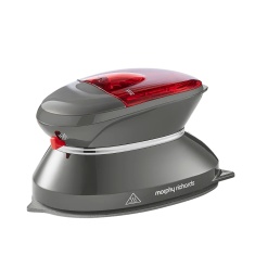 Morphy Richards 304000 Compact 400W Travel Steam Iron