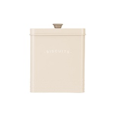Captivate Artisan Street Biscuit Storage Canister