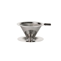 Captivate Siip Pour Over Coffee Dripper