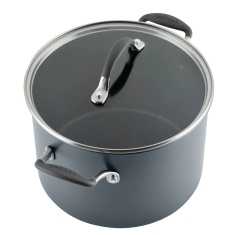 Circulon A1 ScratchDefense Stockpot 24cm