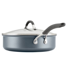 Circulon A1 ScratchDefense Saute Pan 28cm