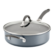 Circulon A1 ScratchDefense Saute Pan 28cm