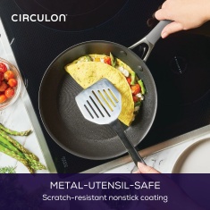Circulon A1 ScratchDefense Frying Pan 30.4cm