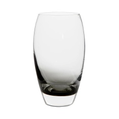 Denby Contemporary Smoked Grey Large Tumbler Set of 2