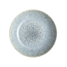 Denby Halo Speckle Pasta Bowl