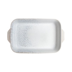 Denby Kiln Large Rectangular Oven Dish