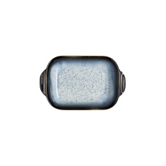 Denby Halo Small Rectangular Oven Dish