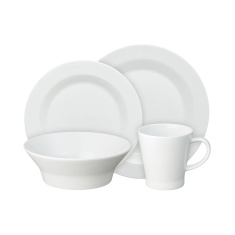 Denby James Martin Everyday 16 Piece Boxed Dinner Set