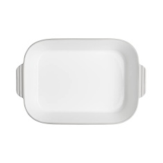 Denby James Martin Cook Large Rectangular Dish
