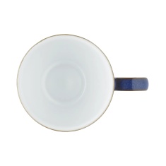 Denby Imperial Blue Cup