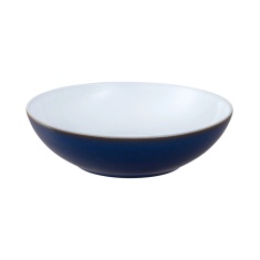 Denby Imperial Blue Serving Bowl