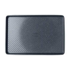 Denby Quantanium Large Baking Tray