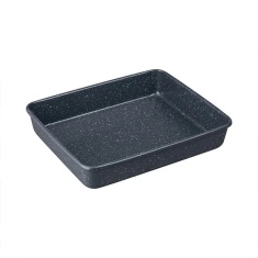 Denby Quantanium Small Roasting Tray