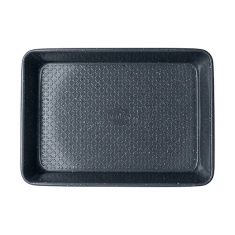 Denby Quantanium Medium Roasting Tray