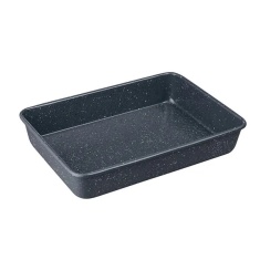 Denby Quantanium Medium Roasting Tray