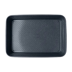 Denby Quantanium Large Roasting Tray