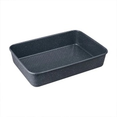 Denby Quantanium Large Roasting Tray