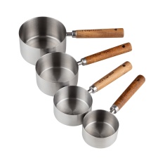 Denby Measuring Cups Set of 4