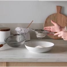 Denby Sieves Set of 2